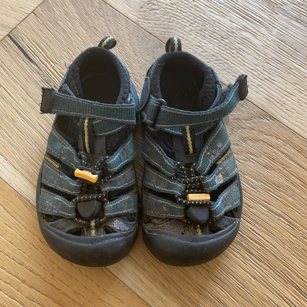 Keen Toddler Sandals
